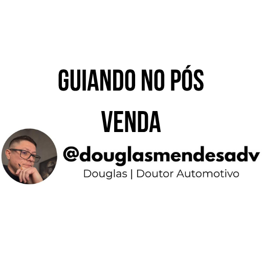 Guiando no Pós Venda