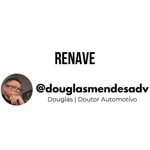 Primeiros passos pelo Renave